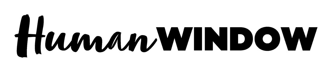 Human Window logo