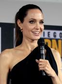 Angelina Jolie