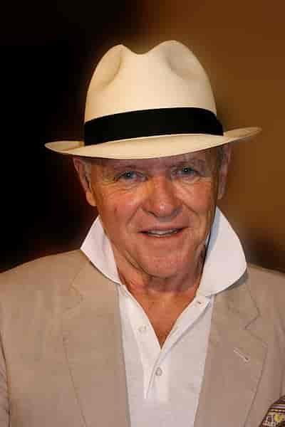 Anthony Hopkins