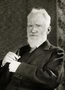 Bernard Shaw