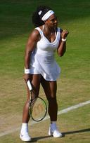 Serena Willians