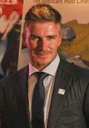 David Beckham