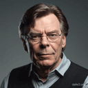 Stephen King
