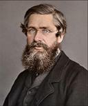 Alfred Russel Wallace