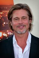 Brad Pitt