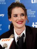 Winona Ryder