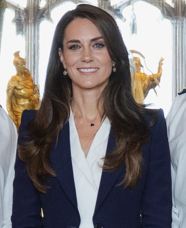 Catherine, Princess of Wales