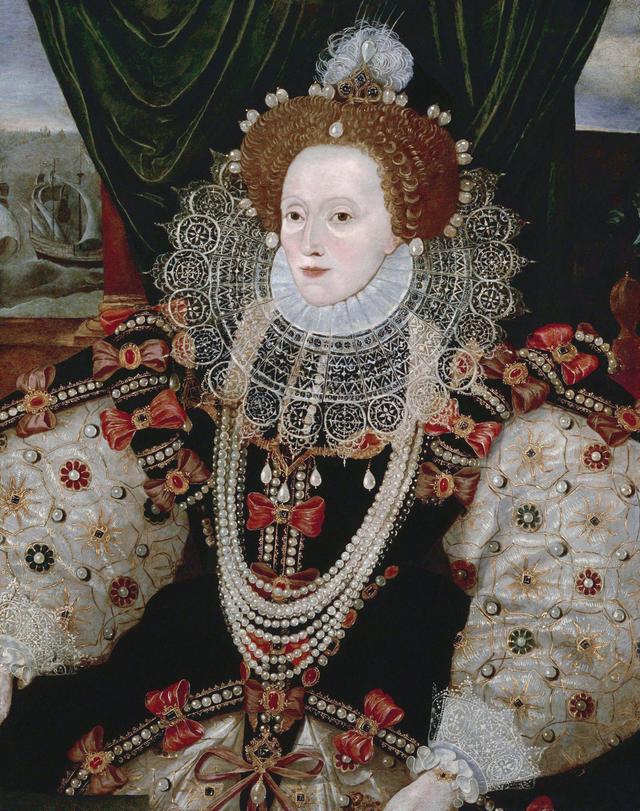 Elizabeth I