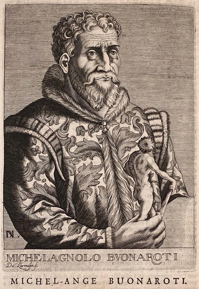 Michelangelo