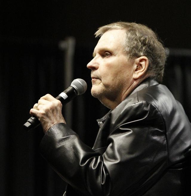 Meat Loaf