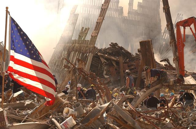September 11 attacks