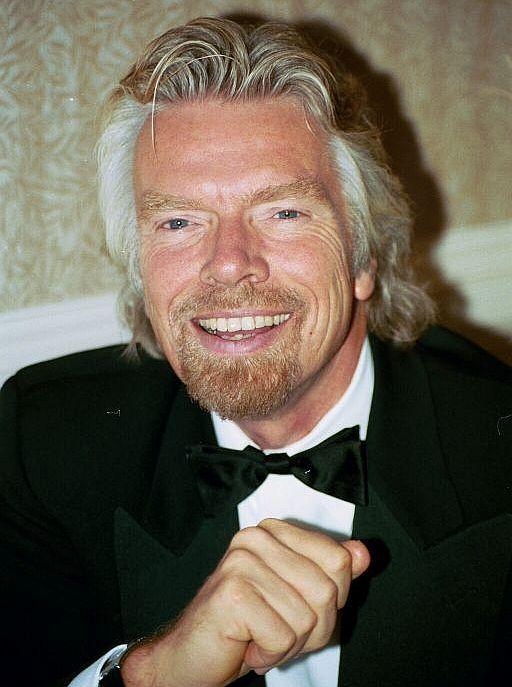Richard Branson