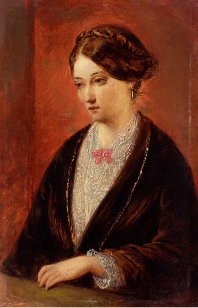 Florence Nightingale