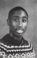 Tupac Shakur
