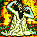 Leo New Moon, Aug 16, 2023
