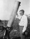 Clyde Tombaugh,