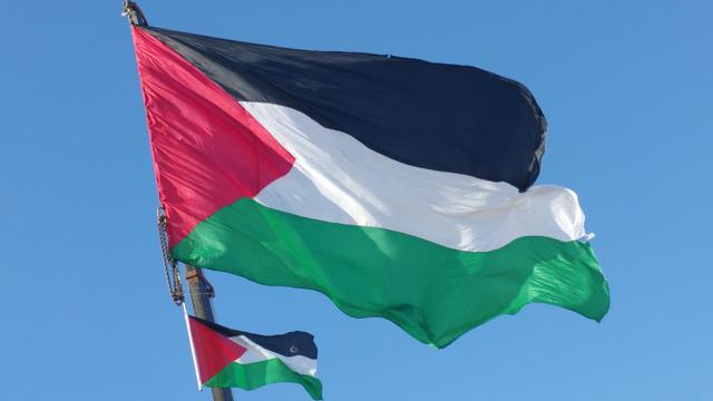 The State of Palestine