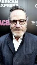 Bryan Cranston