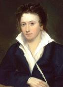 Percy Shelley