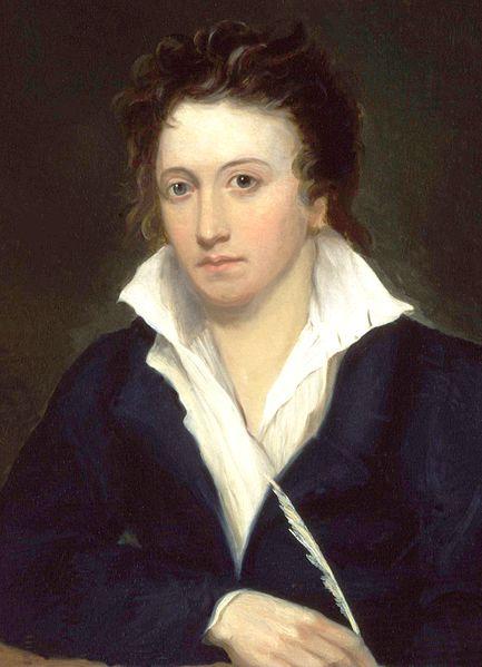 Percy Shelley