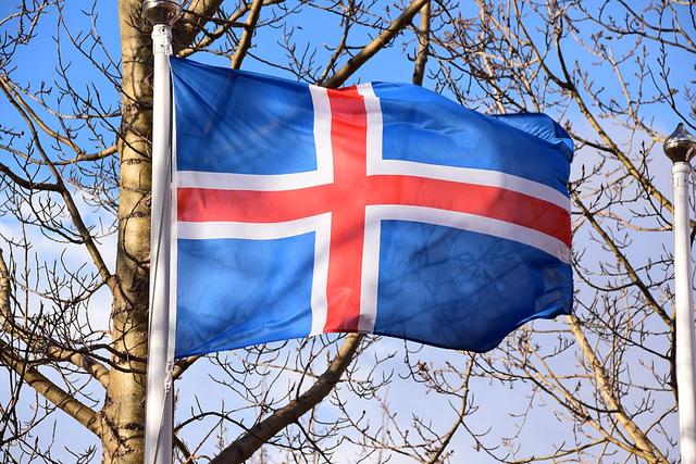 The Nation of Iceland