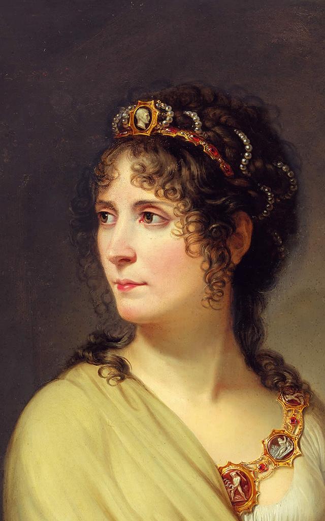 Joséphine de Beauharnais