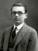 Kurt Gödel