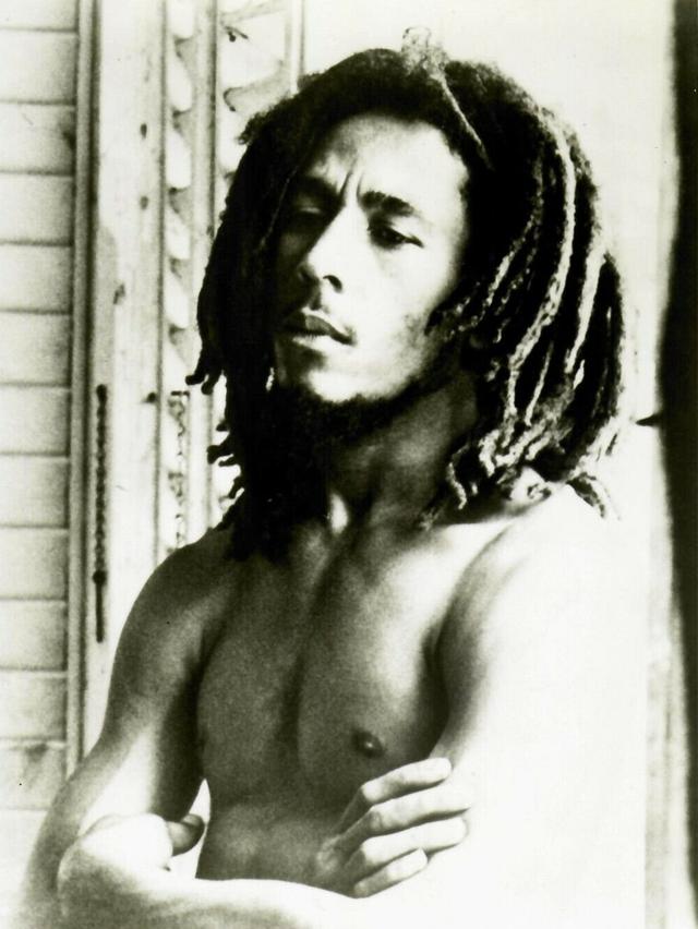Bob Marley
