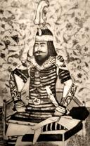 Timur (Tamerlane)