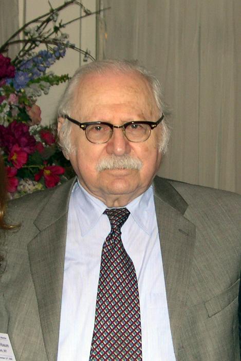 Zecharia Sitchin