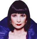 Mystic Meg