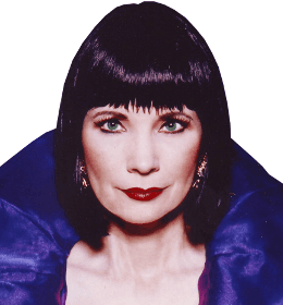 Mystic Meg