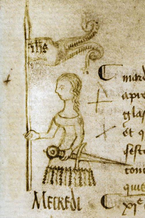 Joan of Arc