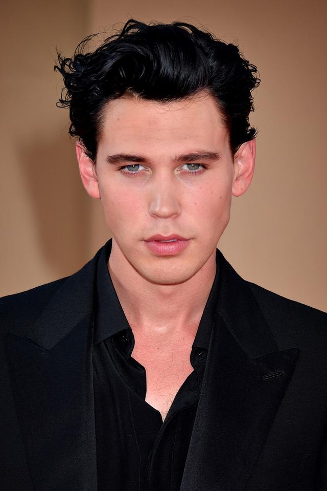 Austin Butler