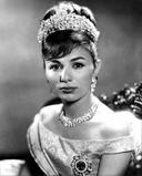 Empress Farah Pahlavi