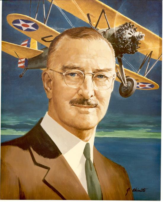 William E. Boeing