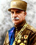Reza Shah Pahlavi