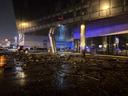 2024 Crocus City Hall Terror Attack