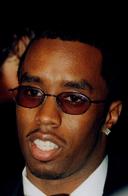 Sean Combs (Puff Daddy)
