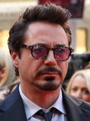 Robert Downey Jr.