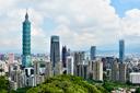 City of Taipei