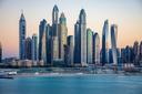 The Nation of United Arab Emirates