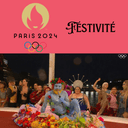 2024 Olympics Opening Ceremony (Festivité Chapter)