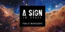 A Sign in Space- SETI
