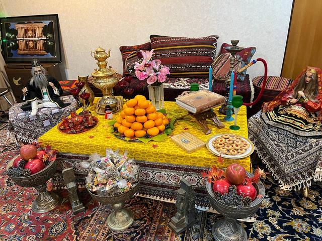 Yalda 2024