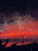 2025 New Year (Western)