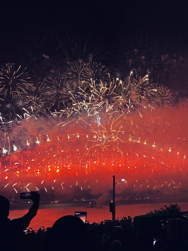 2025 New Year (Western)