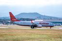 Jeju Air 2216 Crash