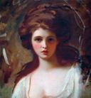 Dame Emma Hamilton