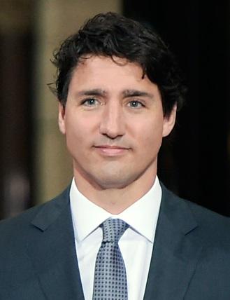 Justin Trudeau